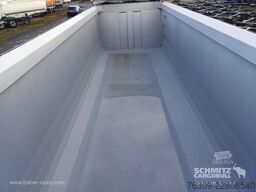 Schmitz Cargobull Kipper Stahlrundmulde 28m³