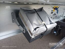 Schmitz Cargobull Kipper Alukastenmulde 52m³