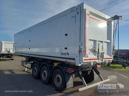 Schmitz Cargobull Kipper Alukastenmulde 52m³