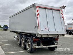 Carnehl Kipper Alukastenmulde 35m³