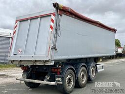 Carnehl Kipper Alukastenmulde 35m³