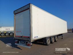 Schmitz Cargobull Tiefkühler Standard