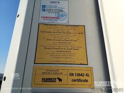 Schmitz Cargobull Tiefkühler Standard