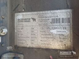 Schmitz Cargobull Tiefkühler Standard