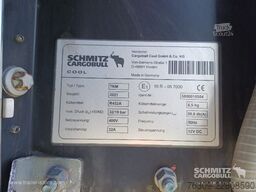 Schmitz Cargobull Tiefkühler Standard