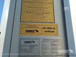Schmitz Cargobull Tiefkühler Standard