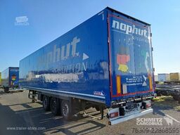 Schmitz Cargobull Trockenfrachtkoffer Standard