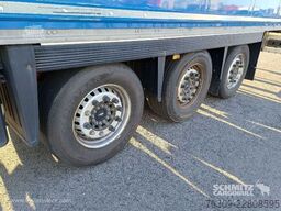 Schmitz Cargobull Trockenfrachtkoffer Standard