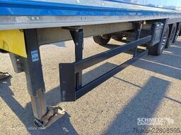 Schmitz Cargobull Trockenfrachtkoffer Standard