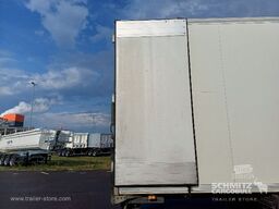 Schmitz Cargobull Tiefkühler Multitemp Doppelstock