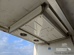 Schmitz Cargobull Tiefkühler Multitemp Doppelstock
