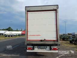 Schmitz Cargobull Tiefkühler Standard