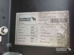 Schmitz Cargobull Tiefkühler Standard