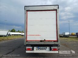 Schmitz Cargobull Tiefkühler Standard