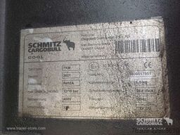Schmitz Cargobull Tiefkühler Standard
