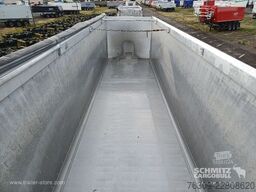 Schmitz Cargobull Kipper Alukastenmulde 52m³