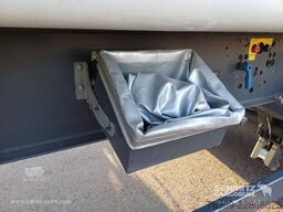 Schmitz Cargobull Kipper Alukastenmulde 52m³