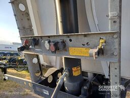Schmitz Cargobull Kipper Alukastenmulde 52m³