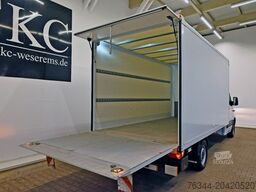 MERCEDES-BENZ Sprinter 317 CDI/43 Maxi Koffer LBW Klima #T464