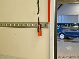 MERCEDES-BENZ Sprinter 317 CDI/43 Maxi Koffer LBW Klima #T464