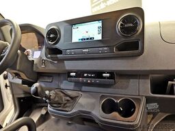 MERCEDES-BENZ Sprinter 317 CDI/43 Maxi Koffer LBW Klima #T464