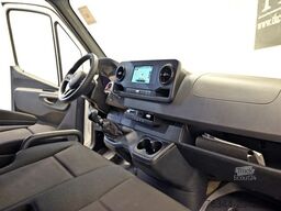 MERCEDES-BENZ Sprinter 317 CDI/43 Maxi Koffer LBW Klima #T464