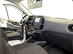 MERCEDES-BENZ Vito 114 CDI lang Sortimo Ausbau + Klima #55T477