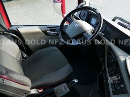 VOLVO FH 500 Pritsche Kran Palfinger Funk Vollluft EU6