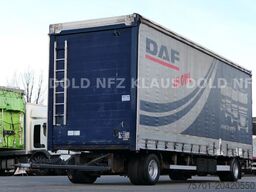 SCHMIDT Pritsche Plane 68m³ Edscha stapleraufnahme