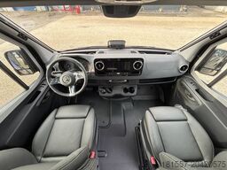 HYMER/ERIBA Grand Canyon S 600 4x4, AHK, Markise, 419 CDI