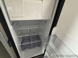 HYMER/ERIBA Grand Canyon S 600 4x4, AHK, Markise, 419 CDI