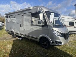 HYMER/ERIBA B-Klasse MC I 680 Alde, Autark-Paket, Markise