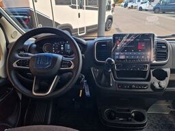 HYMER/ERIBA Redwood 600 Modell 2026 140PS Automatik