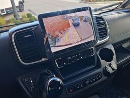 HYMER/ERIBA Redwood 600 Modell 2026 140PS Automatik