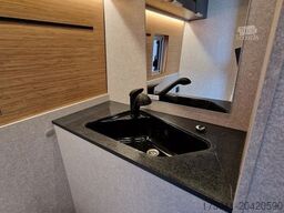 HYMER/ERIBA Redwood 600 Modell 2026 140PS Automatik