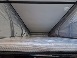 HYMER/ERIBA Redwood 600 Modell 2026 140PS Automatik