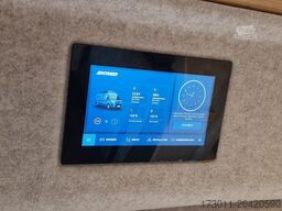 HYMER/ERIBA Redwood 600 Modell 2026 140PS Automatik