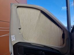 HYMER/ERIBA Redwood 600 Modell 2026 140PS Automatik