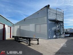 STAS S300ZX* 91m³ Schubboden *1+3 Liftachse