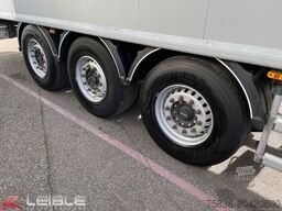 STAS S300ZX* 91m³ Schubboden *1+3 Liftachse