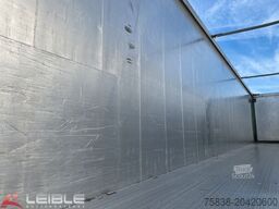 STAS S300ZX* 91m³ Schubboden *1+3 Liftachse