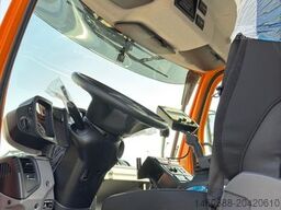 UNIMOG Unimog U535 Winterdienst Ausstattung