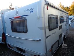 HYMER/ERIBA Feeling 425 *Markise*