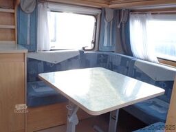 BÜRSTNER Ventana 500 TS *Mover*Vorzelt*