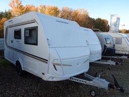 WEINSBERG CaraOne 400 LK -neu- *viele Extras*