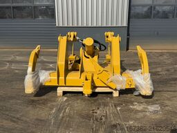 Caterpillar D6 New Gen Ripper with 1 Cylinder