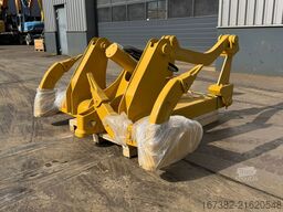 Caterpillar D6 New Gen Ripper with 1 Cylinder