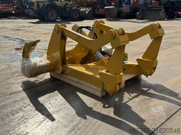 Caterpillar D6 New Gen Ripper with 1 Cylinder