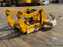 Caterpillar D6 New Gen Ripper with 1 Cylinder