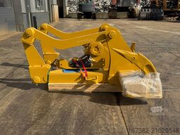 Caterpillar D6 New Gen Ripper with 1 Cylinder